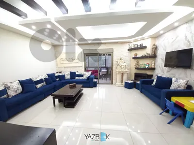 Furnished Apartment for Sale in Douar REF#87071931JM شقة مفروشة للبيع في الدوار