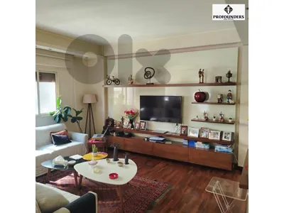 Apartment for rent in Achrafieh