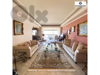 Apartment for sale in Fanar شقة للبيع في الفنار Apartment for sale in Fanar شقة للبيع في الفنار