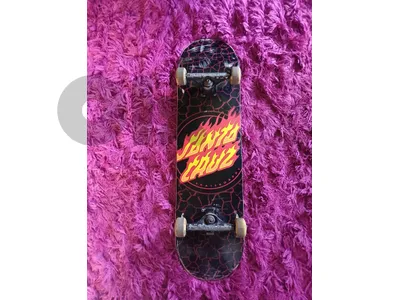 Skateboard