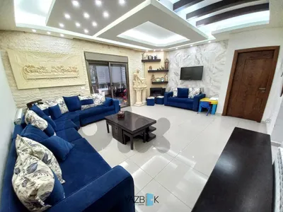 Furnished Apartment for Rent in Douar REF#87071999JM شقة مفروشة للإيجار في الدوار