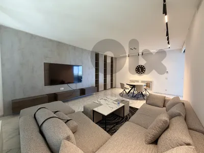 Apartment for sale in Gemayze MQRM025 شقة للبيع في الجميزة Apartment for sale in Gemayze MQRM025 شقة للبيع في الجميزة