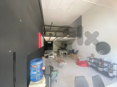 Shop for Sale in Jal El Dib  محل للبيع في جل الديب