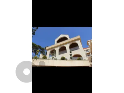 GMC110NY Villa for sale in Dhour Choueir -  فيلا للبيع في ضهور الشوير