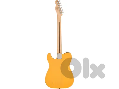 Fender Squier Sonic Telecaster Electric Guitar