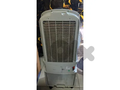 Rechargeable JTC Cooler Fan