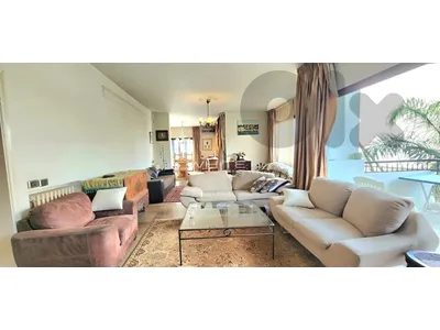 Apartment For Rent in Mtayleb