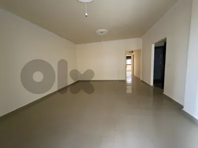 L21453 - 2-Bedroom Apartment With Partial Sea View For Sale in Batroun