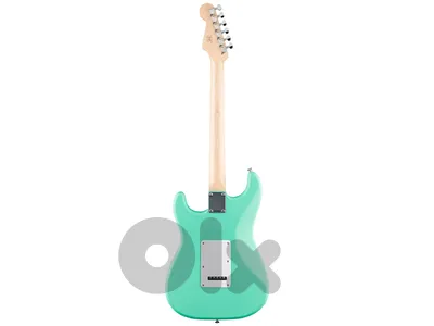 Fender Squier Debut Collection Stratocaster HSS Electric Guitar