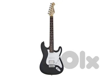Aria STG-004 Electric Guitar