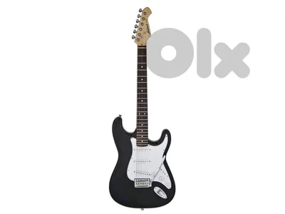 Aria STG-003 electric guitar