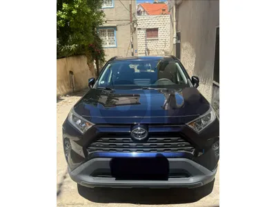Toyota Rav 4 2019