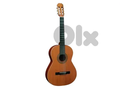 ALVARO nº 40 Spanish Classical Guitar