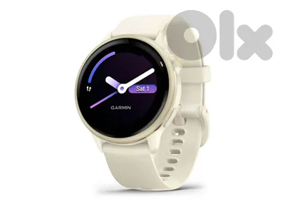 Garmin vivo active 6