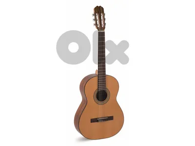 ALVARO No. 25 Spanish Classical Guitar