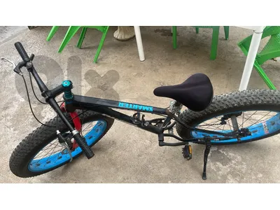 bicycle for sale