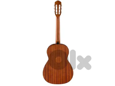 Fender FA-25N Classical Guitar