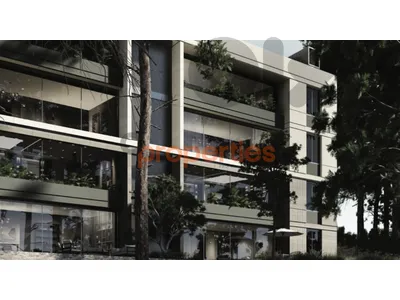 High end apartment for sale in Bsalim with terrace | CPRA158