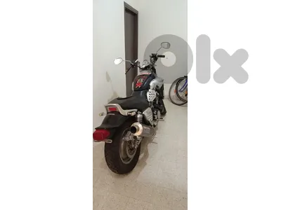 vmax 1200cc