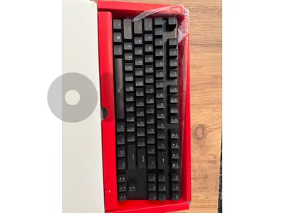 hyper X keyboard