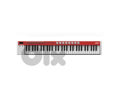 Midiplus x6 pro mini