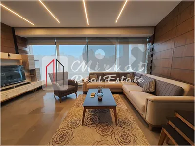 Modern Apartmentlwith an Exceptional 80sqm Private Terrace Modern Apartmentlwith an Exceptional 80sqm Private Terrace