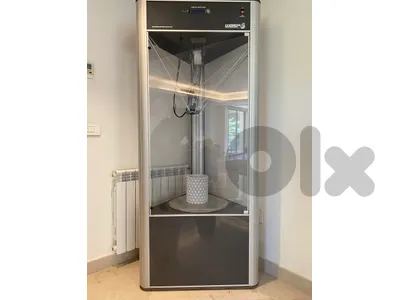 Delta Wasp 4070 Pro