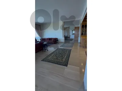 Apartment For Rent in Rabieh -  شقة للإيجار في الرابيه