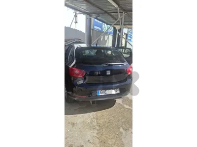 Seat Ibiza 2010 2010