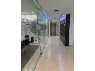 Prestigious Office for Sale in Achrafieh Carré d'Or  مكتب مرموق للبيع في الأشرفية، ساحة الذهب