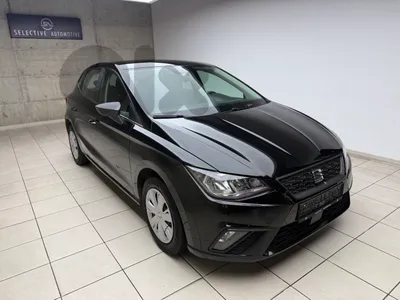 Seat Ibiza 2019 company source 1 Owner