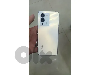 infinix note 12 g96