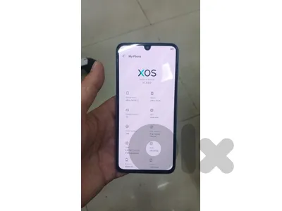 infinix note 12 g96