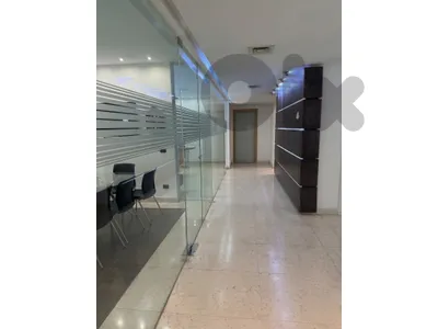 Prestigious Office for Rent in Achrafieh Carré d'Or