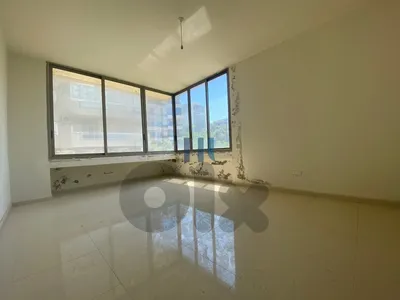 226 sqm 3-bedroom apartment for sale in Hazmiyeh, Baabda