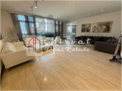 High-End Modern Apartment Rent in Achrafieh With Shared Pool and Gym