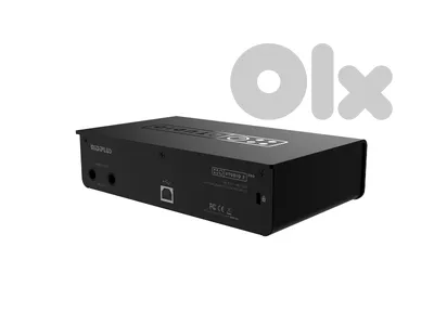 Midiplus Studio 2 pro audio interface