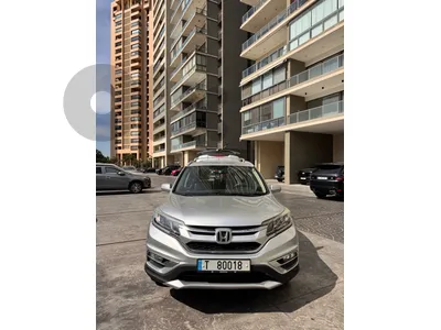 Honda CR-V 2016 LX 4WD