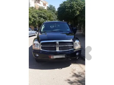 Dodge durango limited heme 5.7