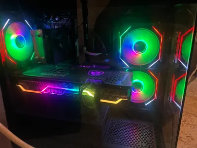 GAMING PC FOR SELL