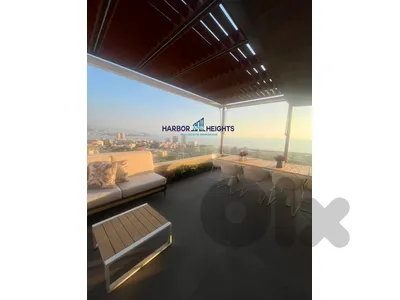 Apartment in kfaryassine for sale شقة للبيع في كفر ياسين
