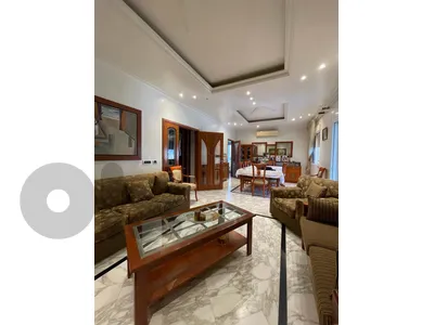 Apartment For Rent in Antelias  -  شقة للإيجار في انطلياس