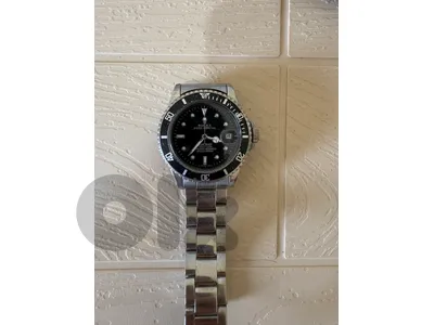 Watch high quality
