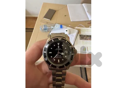 Watch high quality