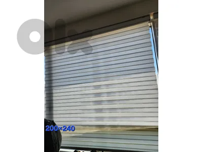 Several blinds