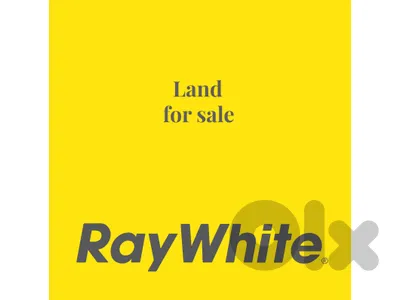 Land for Sale in Antelias  أرض للبيع في أنطلياس