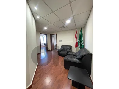 Office For Sale in Horch Tabet -  مكتب للبيع في حرش تابت