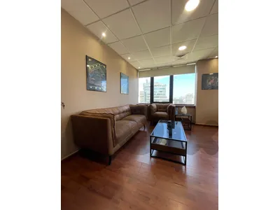 Office For Sale in Horch Tabet -  مكتب للبيع في هرش تابت