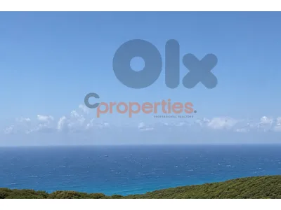 Land For Sale In Kafaraabida View Sea View - CPJGN61