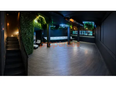 Underground bar for rent in Achrafieh Mar Mikhael CPBPK03